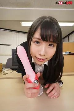 【VR】パンストマニアVR 美脚コキ美尻コキ パンスト破きTバックずらし挿入セックス 相沢さつきの4番目のサンプル画像