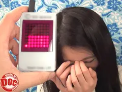 嘘発見器で素人娘を丸ハダカ！「本当はエッチ好きなんでしょ？」の7番目のサンプル画像