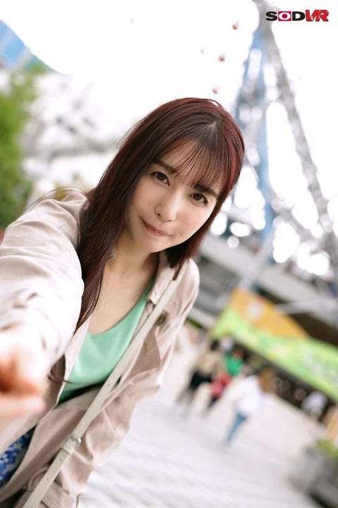 古川いおりのハイラウト画像-1