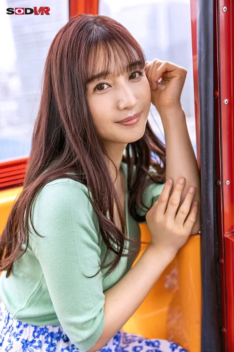 古川いおりのハイラウト画像-2