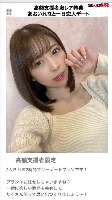 あおいれなのハイラウト画像-6