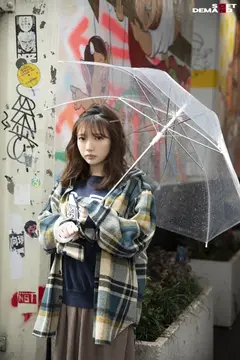 色白スレンダー 桃尻プリケツ めっちゃ素人 日向理名(22) SOD専属AVデビューのサムネイル画像