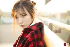 色白スレンダー 桃尻プリケツ めっちゃ素人 日向理名(22) SOD専属AVデビューの6番目のサンプル画像