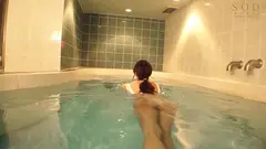 3年振りに元カレと会うのがエモすぎて前日から濡れていたのでラブホ入って即前戯なし生チンでヌルッと♪ 休憩 3 時間めいっぱいパコりまくった 青木桃の11番目のサンプル画像