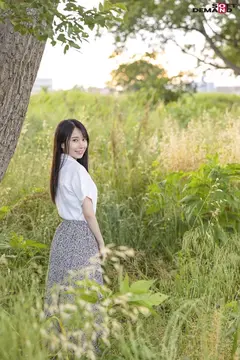 山形生まれ、エロ本(主に寝取られ系)育ち。エロい話に前のめり、スケベ妄想きらきら箱入り娘が嫁入り前最後のヤリだめ！！AV DEBUT こはるさん(仮名)26歳のサムネイル画像