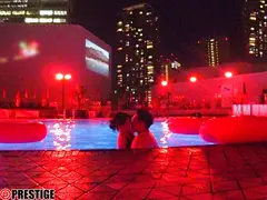 最高の愛人と、最高の中出し性交。 48 極上美尻超エロボディ 銀行勤務・渉外担当 れな(28歳) 独身のサムネイル画像