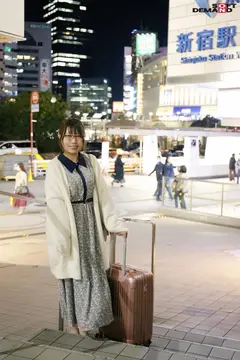 もぎたて日向さん(仮) 本物の気持ちよさを求めて1本限りのAV出演 大阪生まれ、大阪育ち、浪速の性欲が東京で爆発する 多香見日向のサムネイル画像