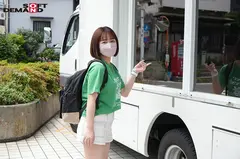 ダンスはプロレベル！でもエッチ経験はほぼゼロ ナンパ企画で見つけた夢追い女子大生 仲川そら(20) AVdebutのサムネイル画像