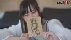 童顔スレンダー微乳の不思議ちゃん？サブカル系ドM公務員 捧いのり AV DEBUTのサムネイル画像