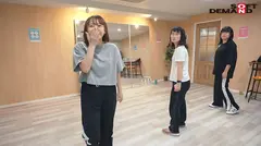 マジックミラー号ナンパ企画で見つけたダンサーを目指すFカップ女子大生 仲川そら(20) 素直すぎて思わずイジワルしたくなる彼女を羞恥漬けにするため2作目の出演交渉！ ミラー号での初SEX・リモバイダンスレッスン・公開オナニーでダンスステージでは緊張しないそらちゃんも赤面羞恥！の7番目のサンプル画像