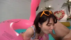 MOON FORCE CHEERSぱこぱこしろうとコレクション。 vol.53の7番目のサンプル画像