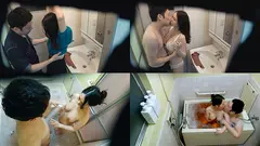 【盗撮】ぷっくりパフィーニップルの美女を盗撮&ハメ撮り。おま●この最深部目掛けて振り下ろす直下型ピストン腰使いで大量に精子を搾取しちゃうSEX2連戦【流出××】のサムネイル画像