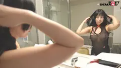 主人とのセックスを諦め毎晩のお風呂オナニーが日課の欲求不満ママ 鹿野あも 30歳 AV DEBUTの6番目のサンプル画像