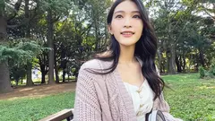 【特典映像付き】あなたはどの鈴が好き？3シチュエーション3変化、生々しくも濃密なハメ撮りSEX 本庄鈴の4番目のサンプル画像