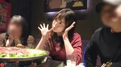 朝までハシゴ酒×PRESTIGE PREMIUM 20 ①有楽町駅周辺カノン(21)現役バリバリ女子大生 ②浅草駅周辺あやめ(22)アパレルショップ店員 ③高田馬場駅周辺レイラ(？？)爆潮巨乳美容部員のサムネイル画像