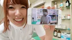ノットリ 07 これマジ！？ヒョーイ【憑依】TV ～働く美ナース編～の12番目のサンプル画像