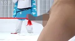 レジェンド女優・西野翔、前代未聞の大型プロジェクト始動！～引退までの180日間、素人男子を一流のAV男優に育成する～第1弾「逸材発掘男優オーディション」ガチンコ審査！！の15番目のサンプル画像