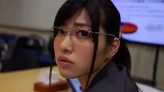 SOD宣伝部 入社2年目 市川まさみ あなたの事、優しく励まします・・・！後輩社員市川と夢のオフィス生活 オール顔射4SEX！の10番目のサンプル画像