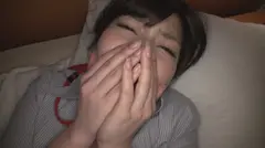 SOD宣伝部入社2年目 市川まさみ 打ち合わせ中・お掃除中・出張中・資料作成中にいきなり挿入・・・でも感じちゃう敏感なカラダ！即ハメSEX4本番！の5番目のサンプル画像