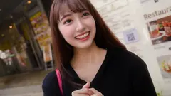 素人JD【限定】ゆきのちゃん21歳 美容部員として某デパートでバイトしている激カワJD！！美意識高めなオシャレな雰囲気の大人ガールに大量中出し！！のサムネイル画像