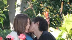 ナンパTV×PRESTIGE PREMIUM 31 大漁！！獲れたて激エロ美女8名を踊り喰い！！のサムネイル画像