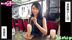 櫻(26)素人ホイホイZ・素人・ドキュメンタリー・ハメ撮り・お姉さん・スレンダー・くびれ・電マ・痴女・顔射のサムネイル画像