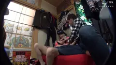 ゲスの極み映像 ギャル31人目のサムネイル画像