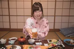 市川まさみ 日帰りで12発射精しちゃうヤリまくりイチャイチャ温泉旅行の8番目のサンプル画像