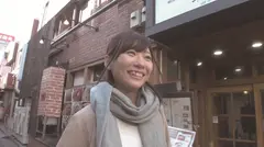 思わず守ってあげたくなる ハニカミ笑顔のほんわかママ 岡本結衣 31歳 最終章 性欲覚醒 欲情SEXのサムネイル画像