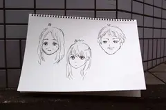 「お母さん、こんなに元気に育った私を見て！」 4歳の時に蒸発してしまった母親とAV女優となった娘が再会 母親の目の前で… 椎名優香のサムネイル画像