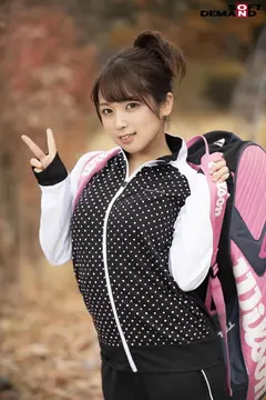 まりさん(21)推定Fカップ タオル一枚 男湯入ってみませんか？のサムネイル画像