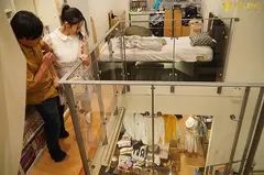 吉高寧々のイキなりNTR家庭訪問の7番目のサンプル画像