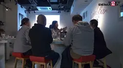 SOD酒場ドキュメント キカタン送迎ナンパ 通野未帆の場合のサムネイル画像