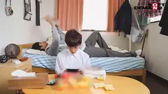 君は僕だけの女体カノジョ番外編 憧れだった僕の先輩は、ある日突然、女体化されて弱くなったんだ。のサムネイル画像