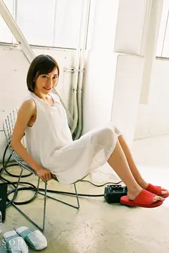 凛として儚い 七海ティナ AV DEBUTの6番目の作品シーン