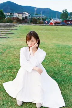 凛として儚い 七海ティナ AV DEBUTの7番目の作品シーン