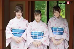 1泊2日10射精・特別スロー騎乗位責め「性交付き」温泉仲居のお仕事 2のサムネイル画像