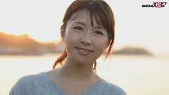 若き日の潮風の匂いが蘇る。小6の息子を持つ湘南のGカップ若ママ。 優木なお 34歳 AV DEBUTの8番目のサンプル画像