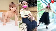 【流出】ジュニア向けファッション誌 元読モギャル イキっぱなしSEX流出！腰と膣痙攣が止まらない姿をハメ撮りされるのサムネイル画像