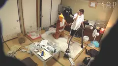 西野翔 プライベート初盗撮！移籍イベントで宣言した禁欲生活を破り、まさかの中年オタクと1日中何度も絶倫SEXしていた一部始終を大公開！の16番目のサンプル画像