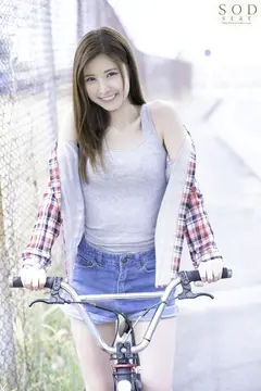 和久井まりあ SODstar AVデビューのサムネイル画像