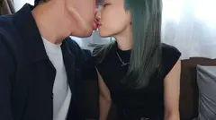 理系、孤高の美女。本音は寂しい甘えんぼ。の4番目のサンプル画像