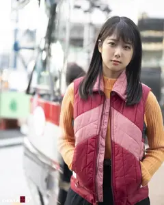 大きなお尻 関西訛り 恥じらい めっちゃ素人 涼風えみ(23) SOD専属 AVデビューのサムネイル画像