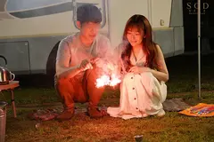 祝3周年企画！童貞くんと赤い糸を結んでキャンピングカーで1泊2日の筆おろし旅！青空ひかりの12番目のサンプル画像