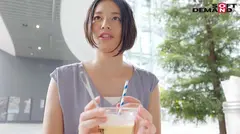 南アルプスの湧き水よりも澄み切った120%天然素材の美人妻 平井栞奈 34歳 第3章 「精子飲みたくて仕方ないんです」一滴残らず他人ザーメンごっくん7発！のサムネイル画像