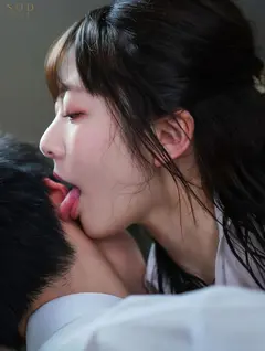 ゲリラ豪雨の夜に憧れの女上司と会社で2人きり…帰れなくなった僕らは朝までSEXしまくった 青空ひかりの5番目のサンプル画像