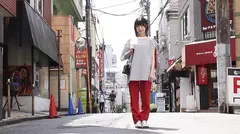 アイドルだった彼女のH見たくないですか？ 川村ゆい SODstar DEBUTのサムネイル画像