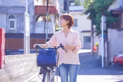 保育園に●供を送ってから迎えまでの8時間…長男のサッカースポ少のコーチと、不倫セックスしまくっている絶倫ママチャリ妻。 紗倉まなの4番目のサンプル画像