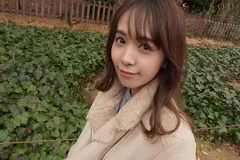 元芸能人と2人きり─朝まで濃密プライベートSEX 瀬乃みなみのサムネイル画像