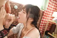 男潮が吹いても純真無垢にしゃぶり続ける献身いいなりスプラッシュフェラ 和久井まりあの7番目のサンプル画像